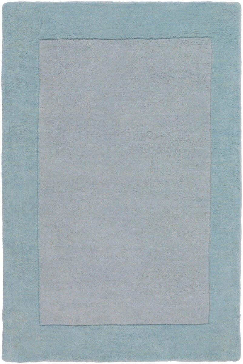Livabliss Mystique m - 305 Light Blue Rugs - Livabliss - m305 - 268