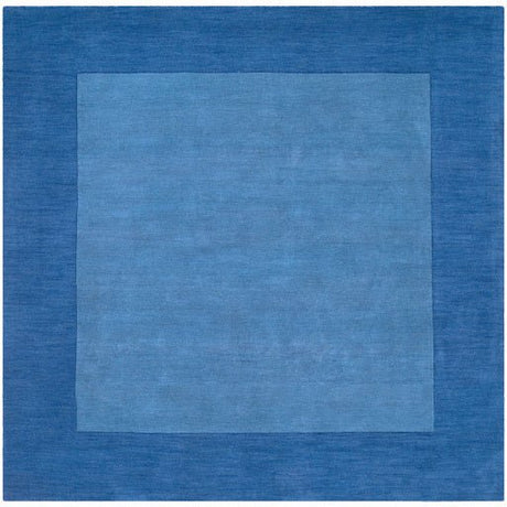 Livabliss Mystique m - 308 Blue Rugs - Livabliss - m308 - 6sq