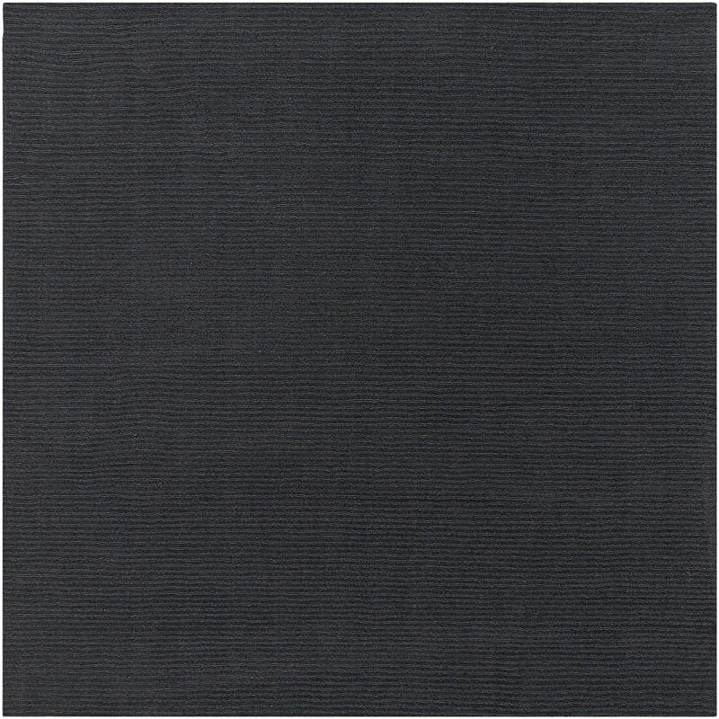 Livabliss Mystique m - 341 Dark Gray Rugs - Livabliss - m341 - 8sq
