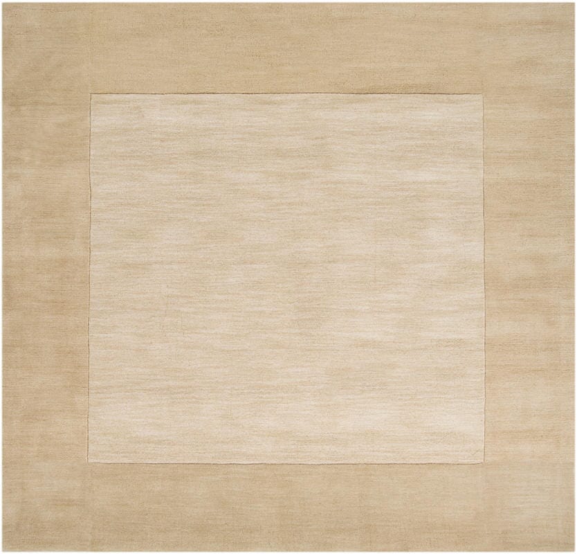 Livabliss Mystique m - 344 Beige Rugs - Livabliss - m344 - 6sq