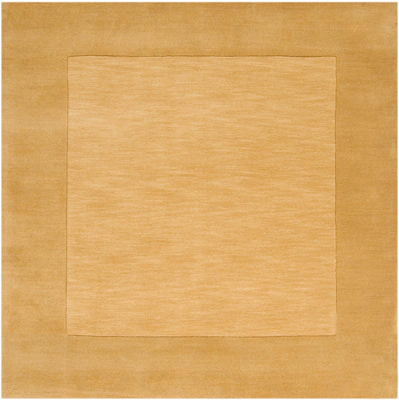 Livabliss Mystique M - 345 Camel Rugs - Livabliss - m345 - 6sq
