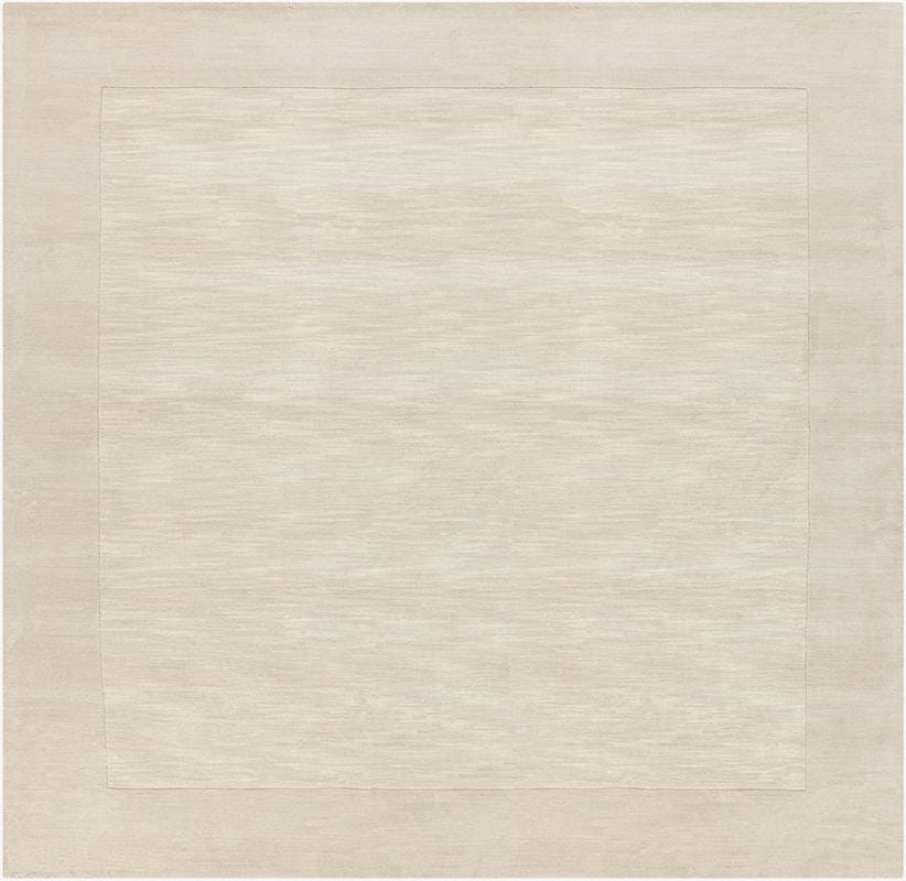 Livabliss Mystique m - 348 White Rugs - Livabliss - m348 - 6sq