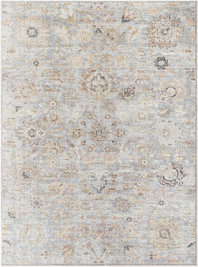 Livabliss Olympic PNWOL - 2301 Machine Woven Rug - Livabliss - PNWOL2301 - 2745