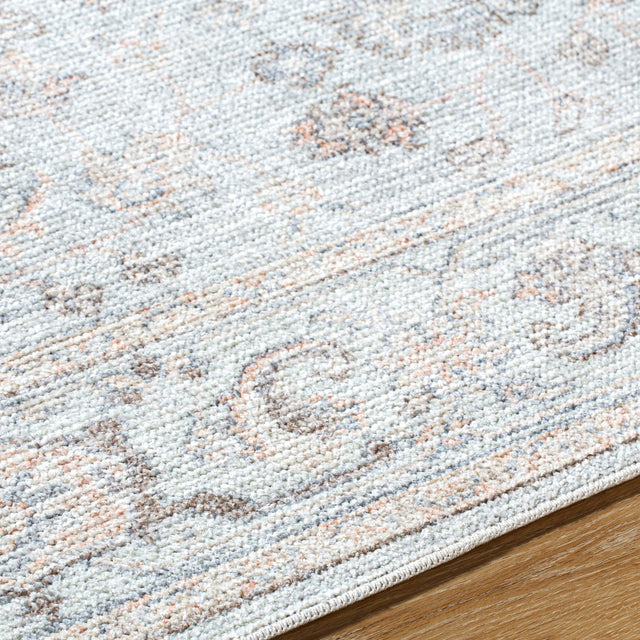 Livabliss Olympic PNWOL - 2303 Machine Woven Rug - Livabliss - PNWOL2303 - 2710