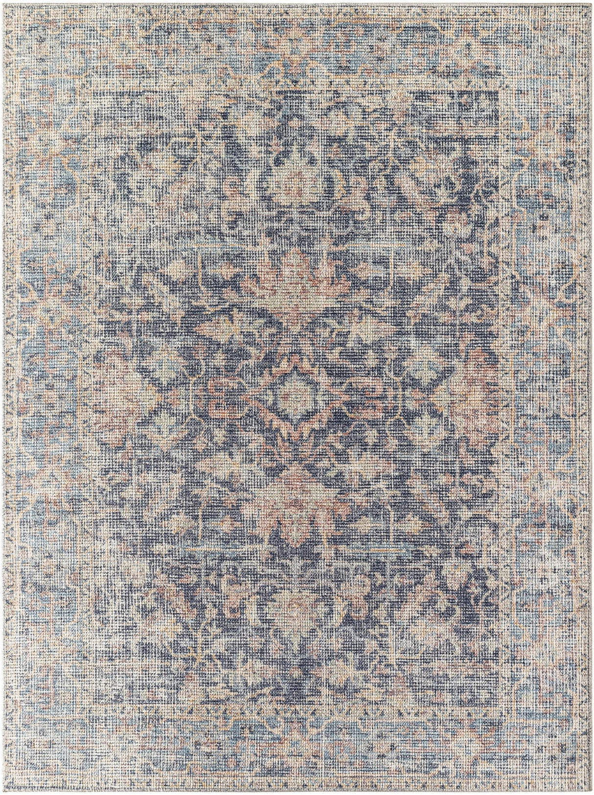 Livabliss Olympic PNWOL - 2304 Machine Woven Rug - Livabliss - PNWOL2304 - 2745