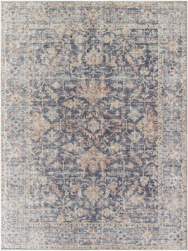 Livabliss Olympic PNWOL - 2304 Machine Woven Rug - Livabliss - PNWOL2304 - 2745