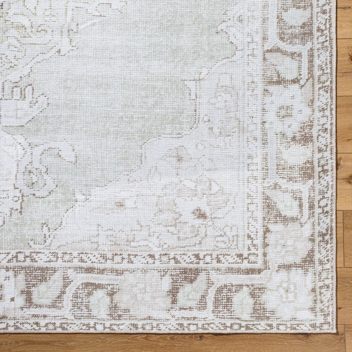 Livabliss Rainier PNWRN - 2300 Machine Woven Rug - Livabliss - PNWRN2300 - 2710