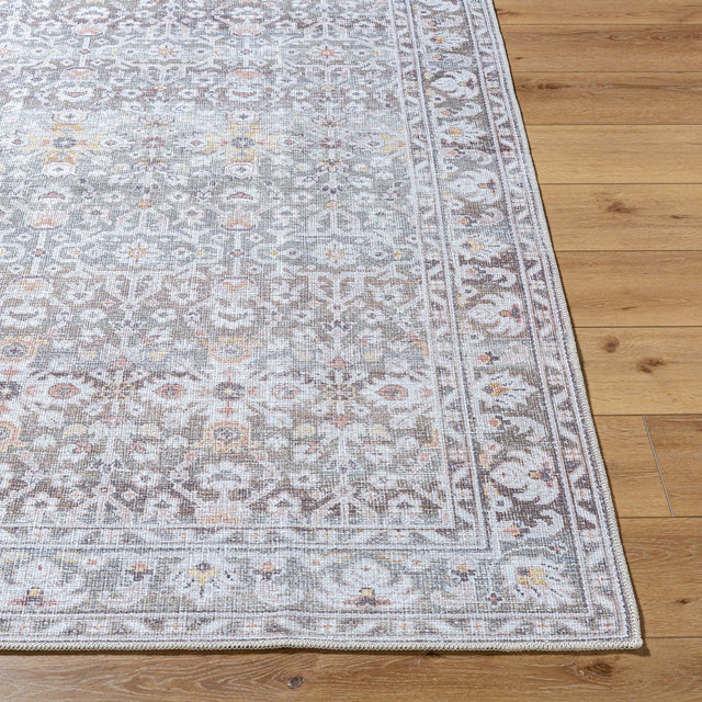 Livabliss Rainier PNWRN - 2301 Machine Woven Rug - Livabliss - PNWRN2301 - 2710