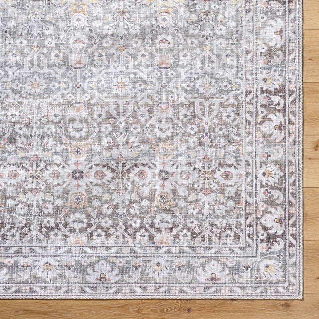 Livabliss Rainier PNWRN - 2301 Machine Woven Rug - Livabliss - PNWRN2301 - 2710