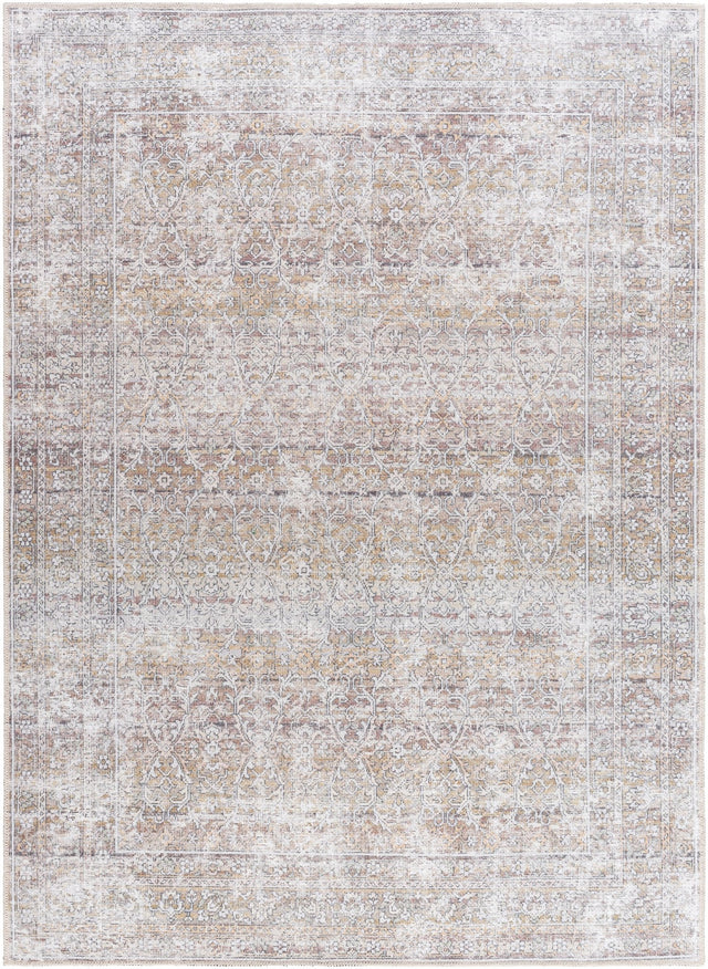 Livabliss Rainier PNWRN - 2303 Machine Woven Rug - Livabliss - PNWRN2303 - 2211