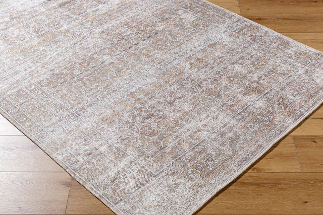 Livabliss Rainier PNWRN - 2303 Machine Woven Rug - Livabliss - PNWRN2303 - 2211