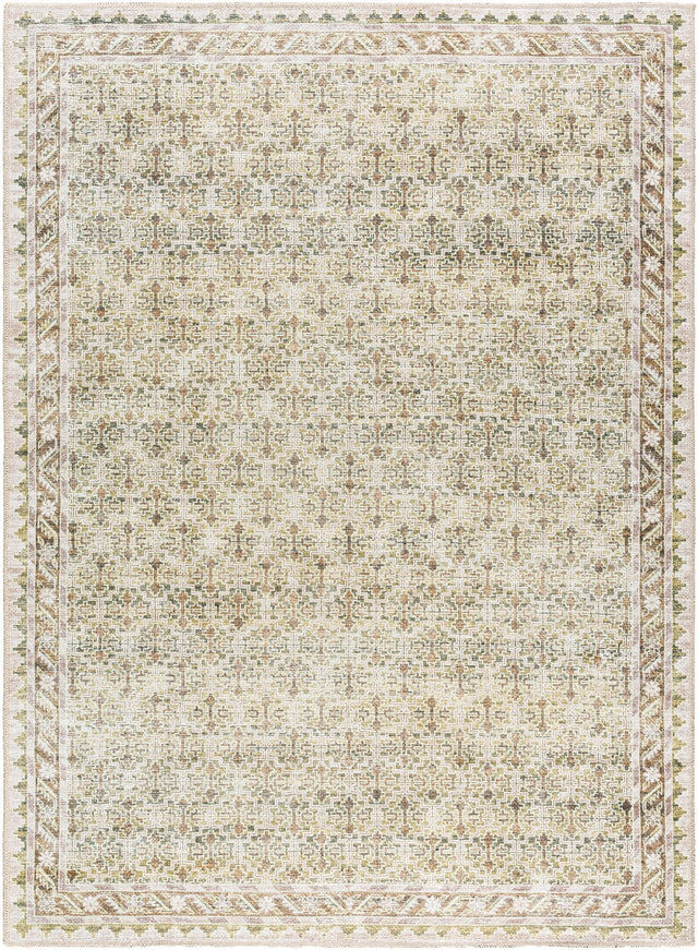 Livabliss Rainier PNWRN - 2305 Machine Woven Rug - Livabliss - PNWRN2305 - 2211