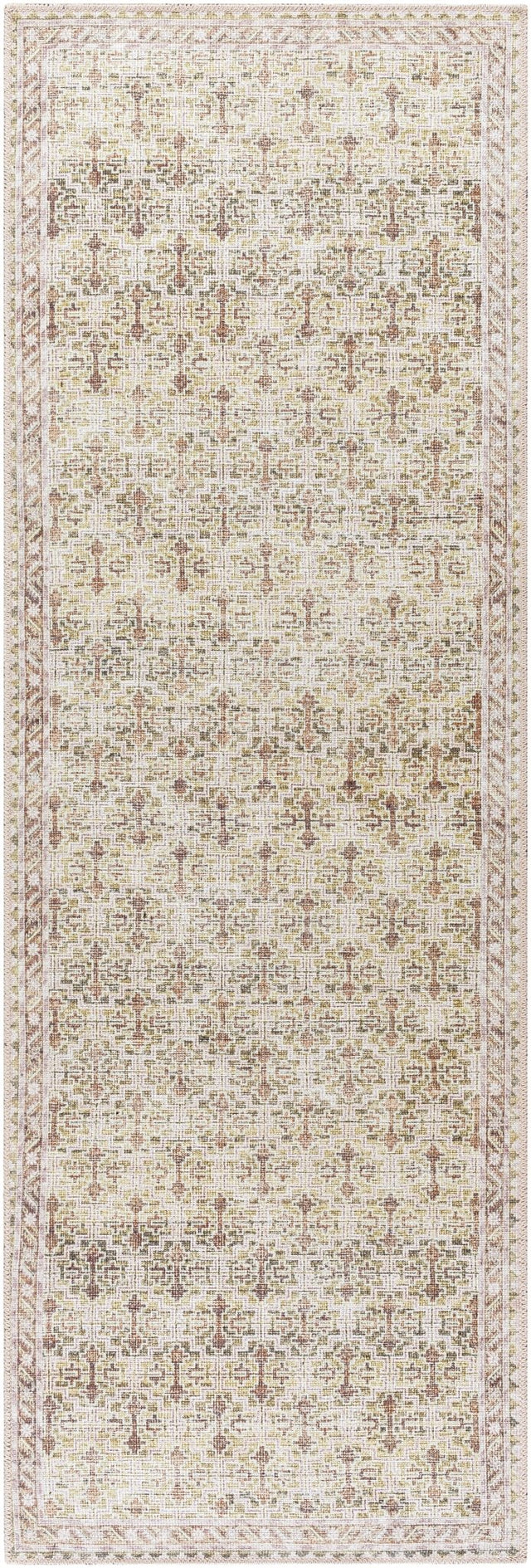 Livabliss Rainier PNWRN - 2305 Machine Woven Rug - Livabliss - PNWRN2305 - 2710