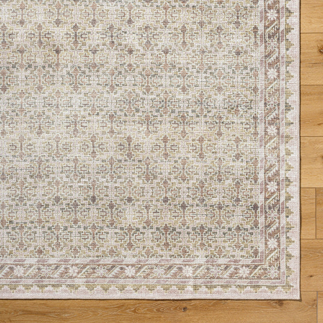 Livabliss Rainier PNWRN - 2305 Machine Woven Rug - Livabliss - PNWRN2305 - 2710