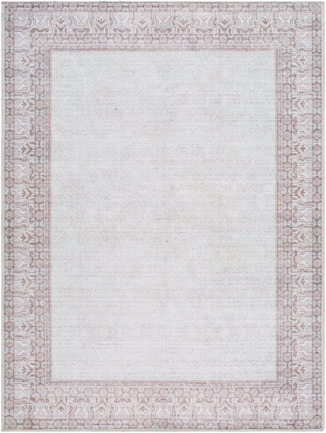 Livabliss Rainier PNWRN - 2307 Machine Woven Rug - Livabliss - PNWRN2307 - 2211