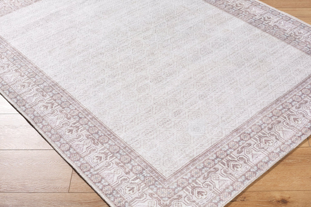 Livabliss Rainier PNWRN - 2307 Machine Woven Rug - Livabliss - PNWRN2307 - 2211