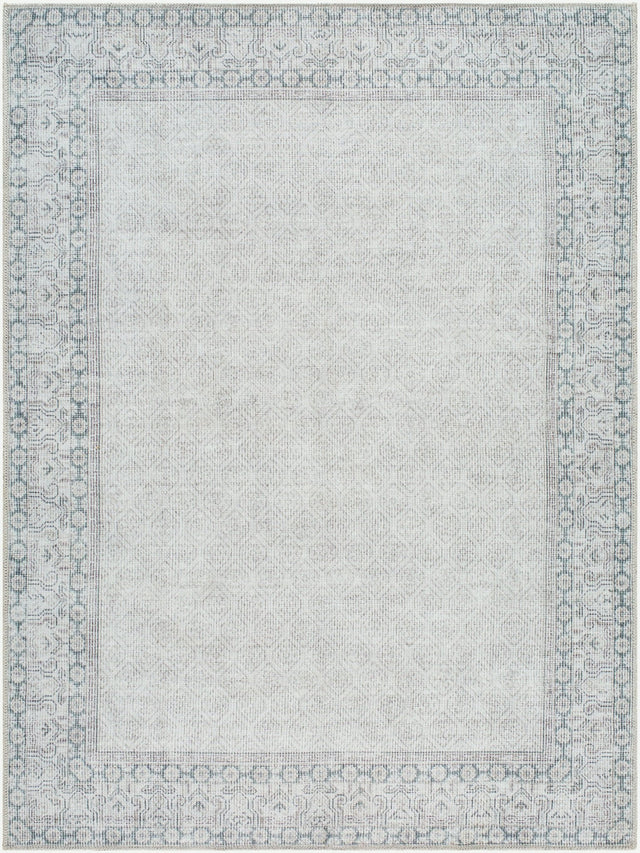 Livabliss Rainier PNWRN - 2308 Machine Woven Rug - Livabliss - PNWRN2308 - 2211
