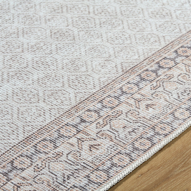 Livabliss Rainier PNWRN - 2309 Machine Woven Rug - Livabliss - PNWRN2309 - 2710