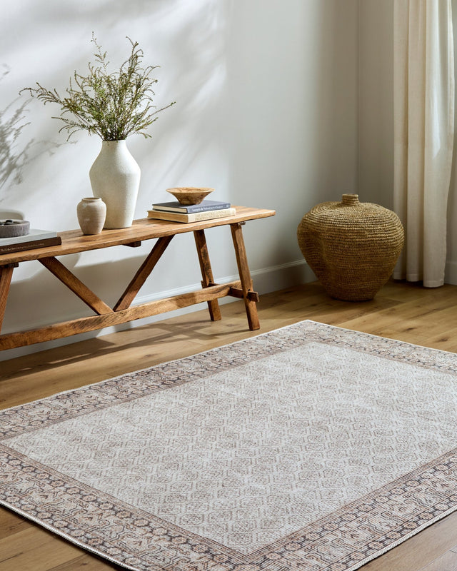 Livabliss Rainier PNWRN - 2309 Machine Woven Rug - Livabliss - PNWRN2309 - 2710