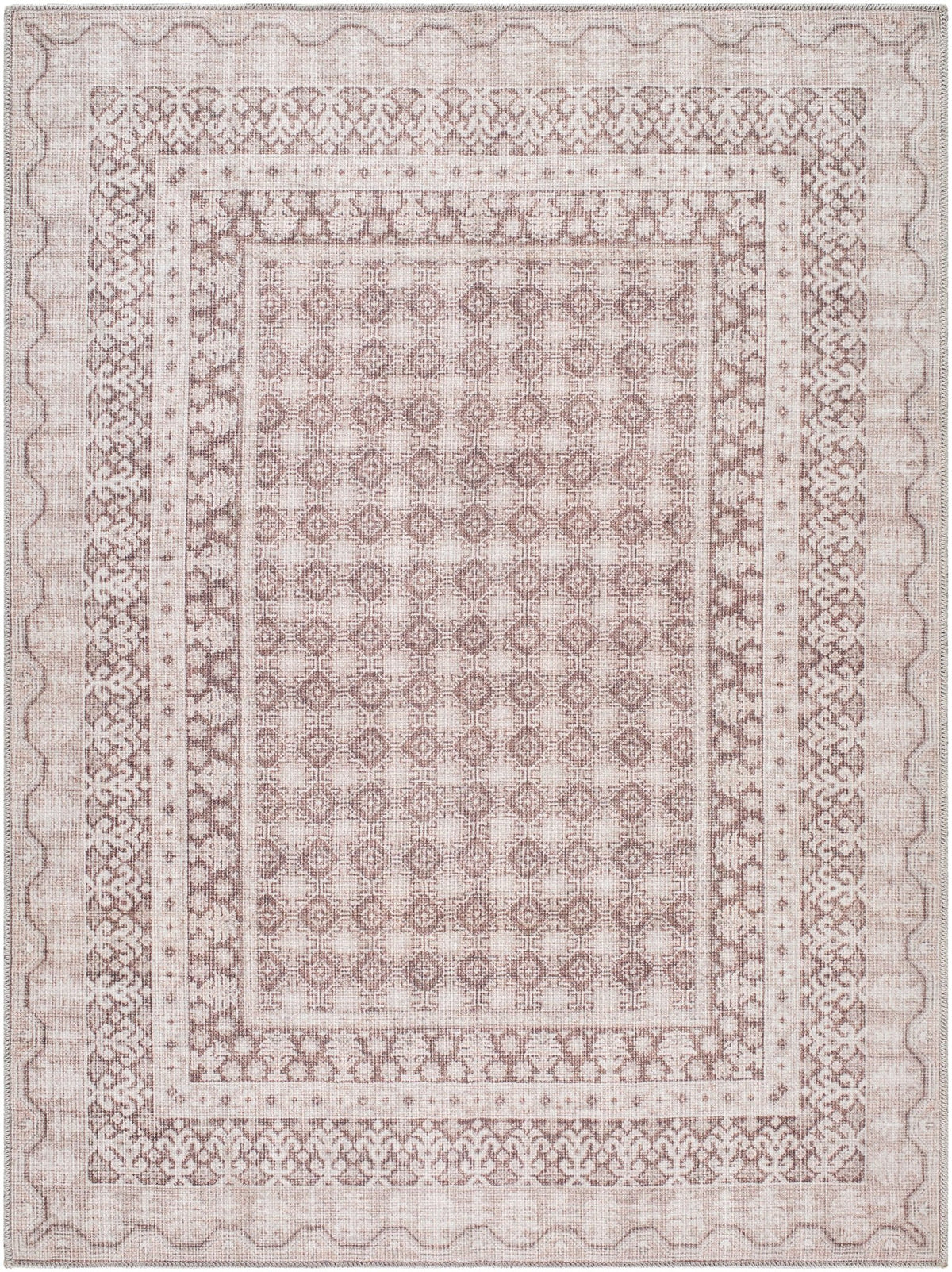 Livabliss Rainier PNWRN - 2310 Machine Woven Rug - Livabliss - PNWRN2310 - 2211