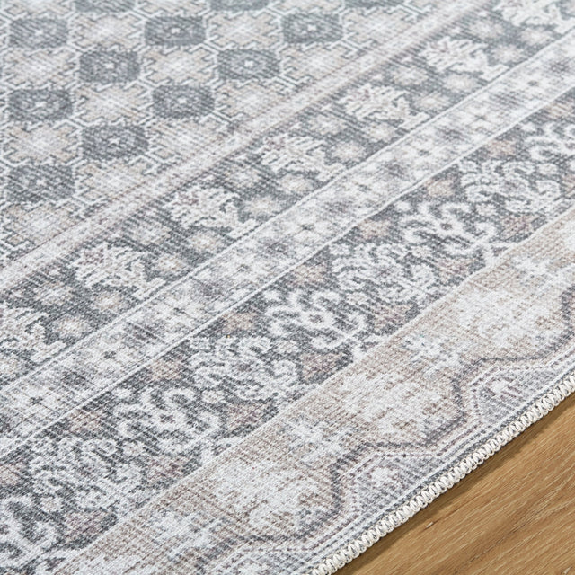 Livabliss Rainier PNWRN - 2311 Machine Woven Rug - Livabliss - PNWRN2311 - 2710