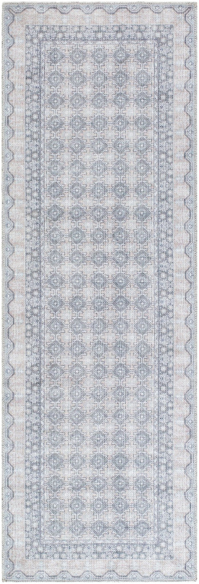 Livabliss Rainier PNWRN - 2311 Machine Woven Rug - Livabliss - PNWRN2311 - 2710