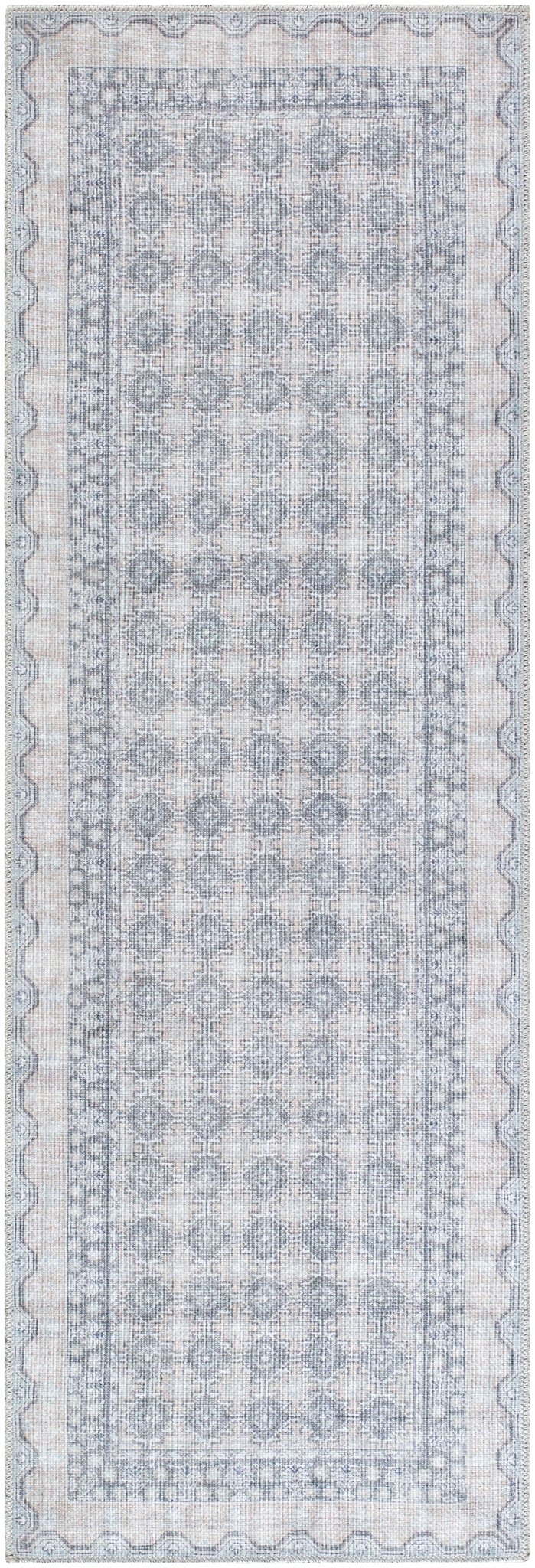 Livabliss Rainier PNWRN - 2311 Machine Woven Rug - Livabliss - PNWRN2311 - 2710