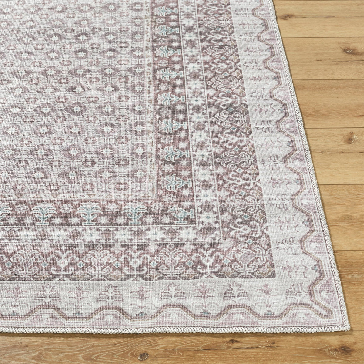 Livabliss Rainier PNWRN - 2312 Machine Woven Rug - Livabliss - PNWRN2312 - 2211