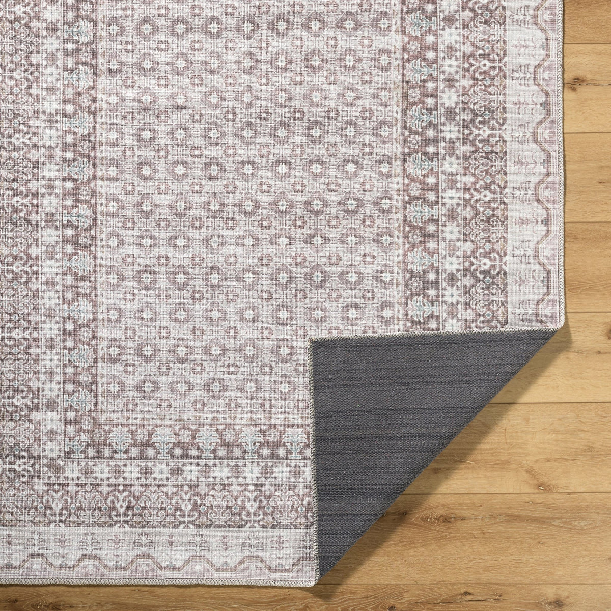 Livabliss Rainier PNWRN - 2312 Machine Woven Rug - Livabliss - PNWRN2312 - 2211
