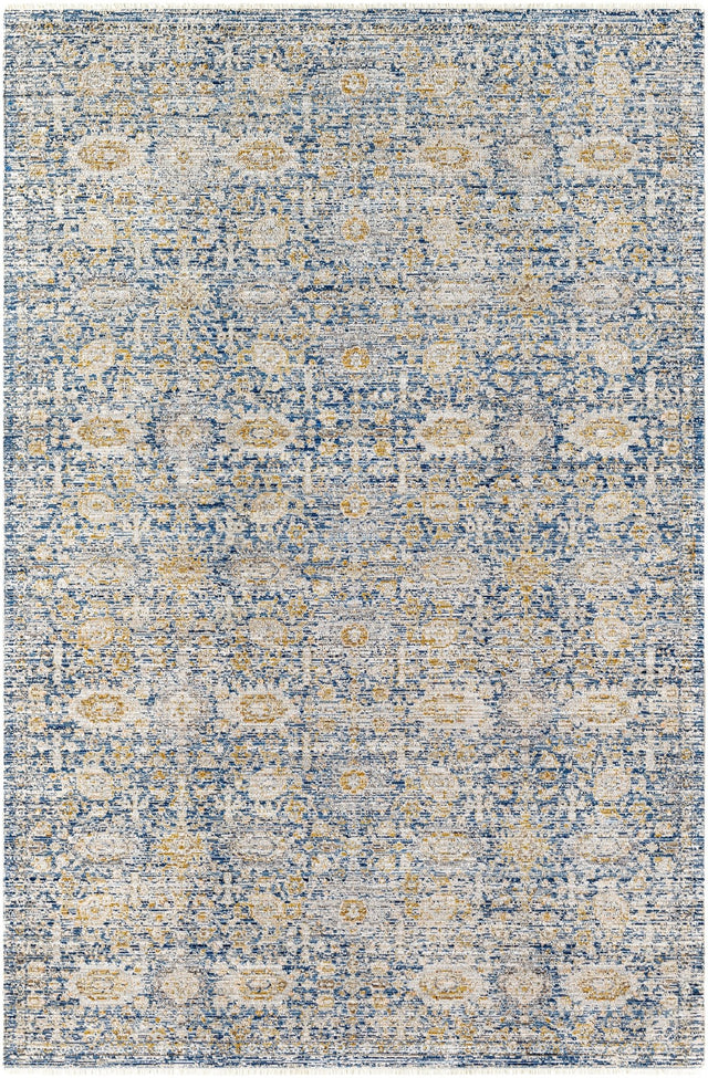 Livabliss Ren BOMG - 2300 Machine Woven Rug - Livabliss - BOMG2300 - 53710