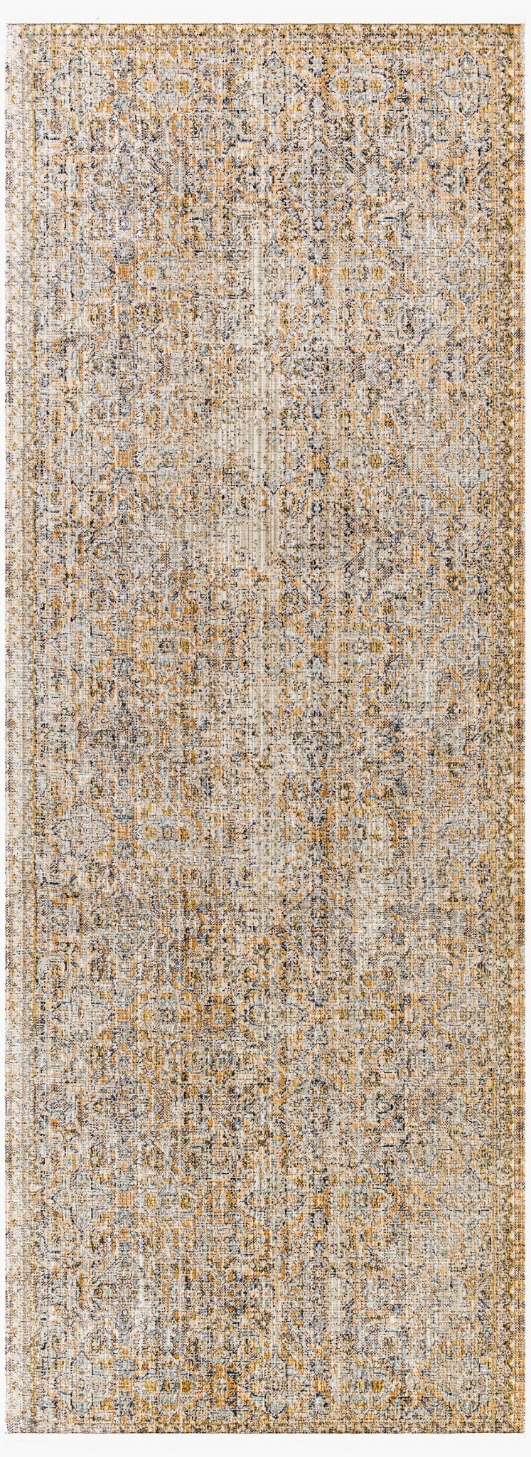 Livabliss Ren BOMG - 2307 Machine Woven Rug - Livabliss - BOMG2307 - 2773