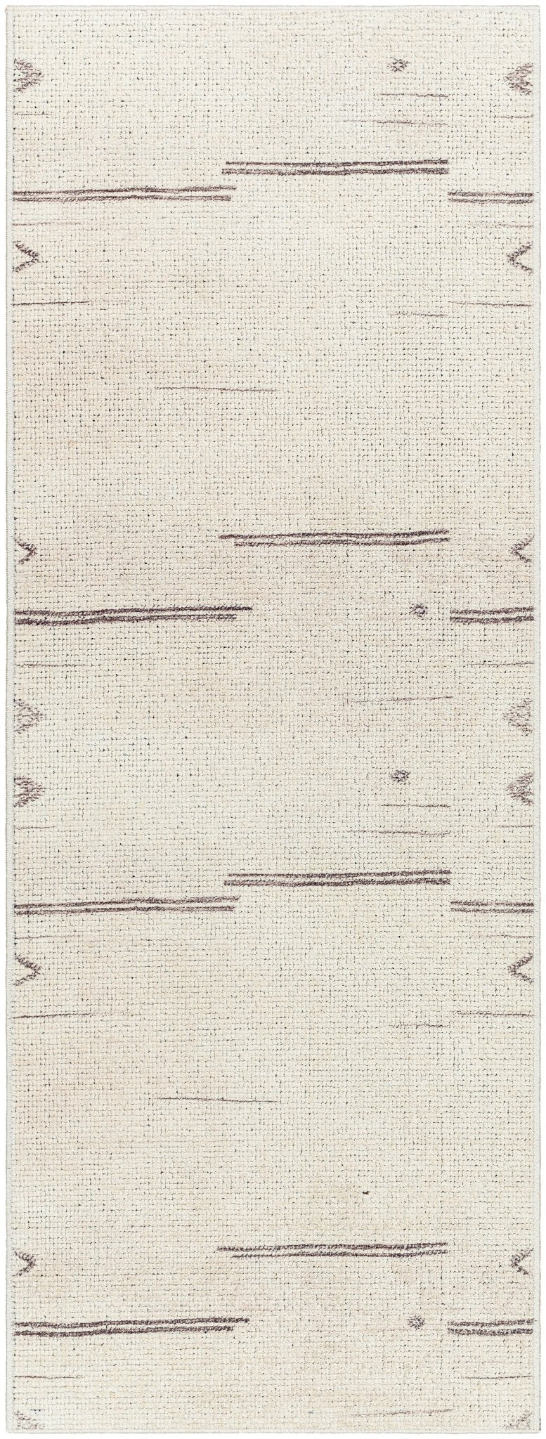 Livabliss Rivi BORC - 2301 Machine Woven Rug - Livabliss - BORC2301 - 2773