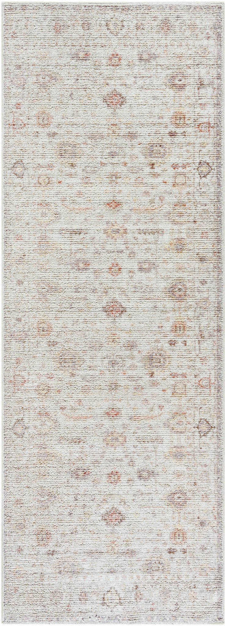 Livabliss Spokane PNWSP - 2300 Machine Woven Rug - Livabliss - PNWSP2300 - 2673