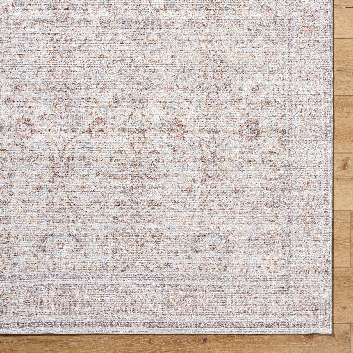 Livabliss Spokane PNWSP - 2301 Machine Woven Rug - Livabliss - PNWSP2301 - 2673