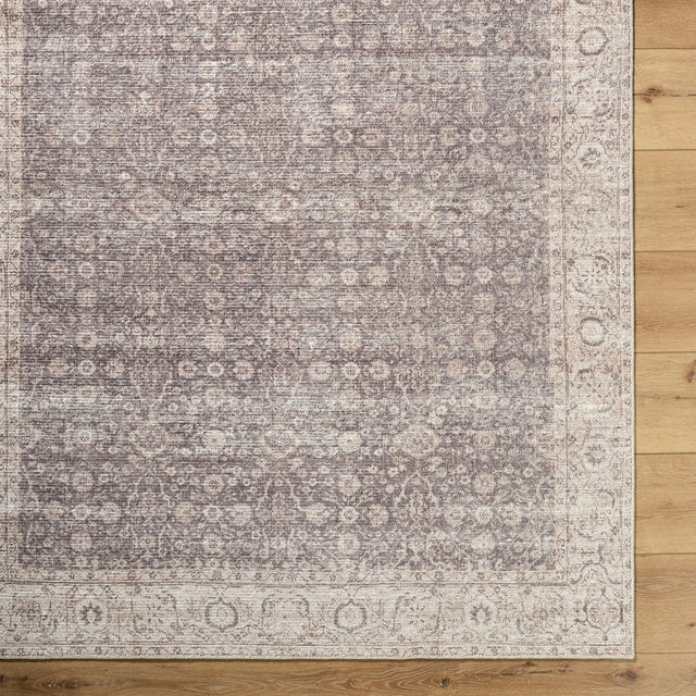 Livabliss Spokane PNWSP - 2302 Machine Woven Rug - Livabliss - PNWSP2302 - 2745