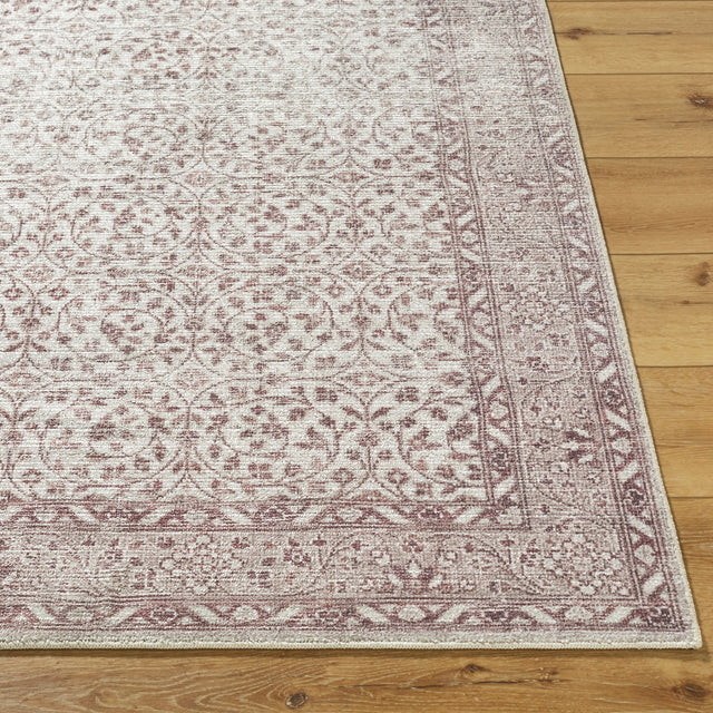 Livabliss Spokane PNWSP - 2303 Machine Woven Rug - Livabliss - PNWSP2303 - 2745