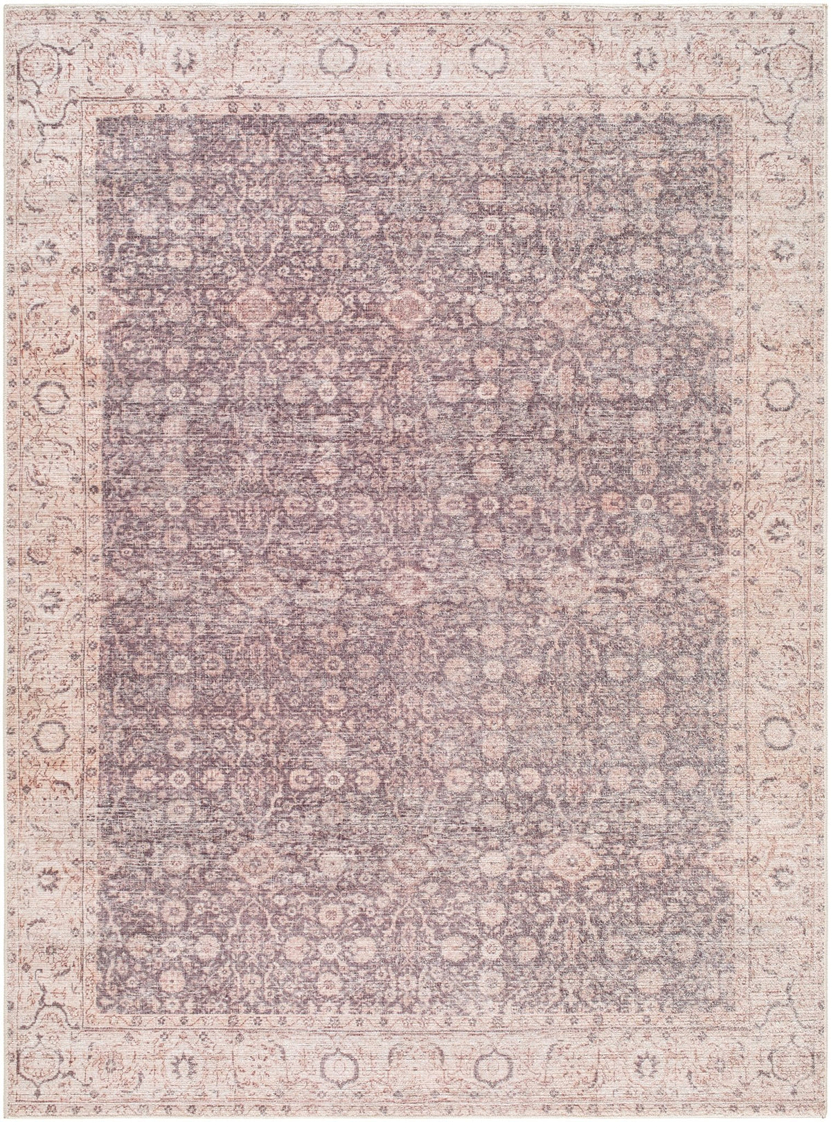 Livabliss Spokane PNWSP - 2306 Machine Woven Rug - Livabliss - PNWSP2306 - 2745