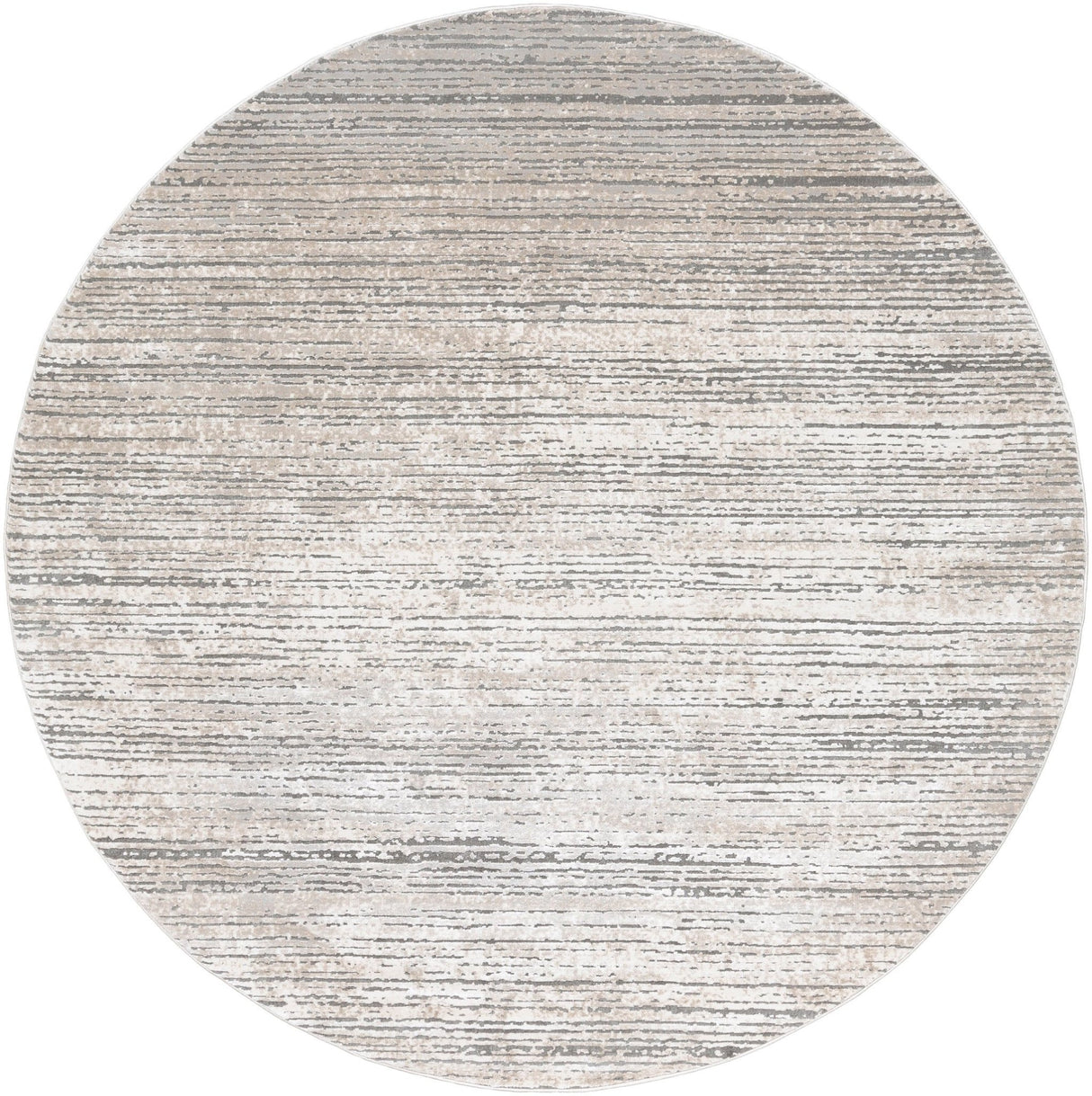 Livabliss Tibetan Tbt - 2308 Khaki, Taupe, Medium Gray, Ivory Rugs - Livabliss - tbt2308 - 53rd