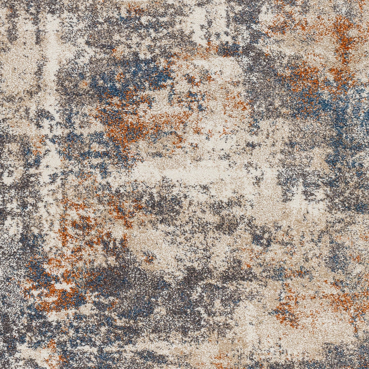 Livabliss Tuscany Tus - 2325 Cream, Gray Rug - Livabliss - tus2325 - 23