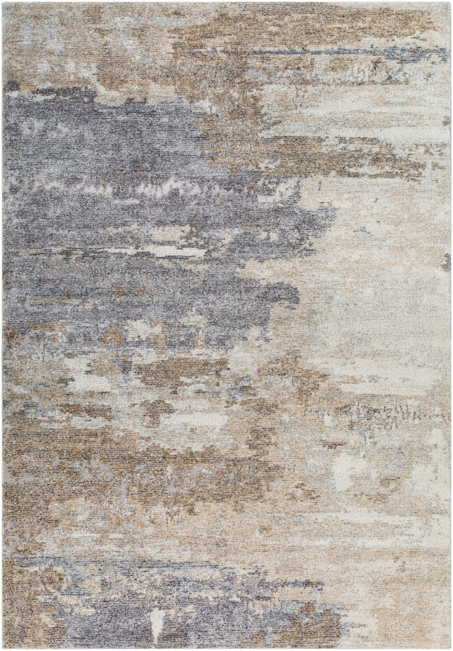 Livabliss Tuscany Tus - 2346 Beige, Ivory, Charcoal, Gray, Olive Rug - Livabliss - tus2346 - 23