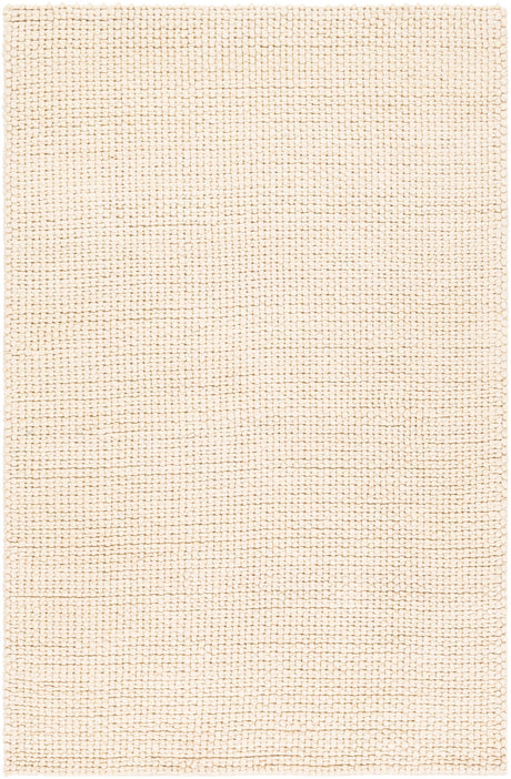 Surya Lucerne Lne-1000 Cream Rug.