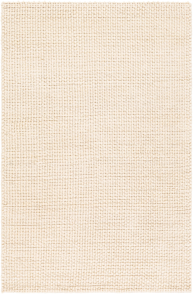 Surya Lucerne Lne-1000 Cream Rug.