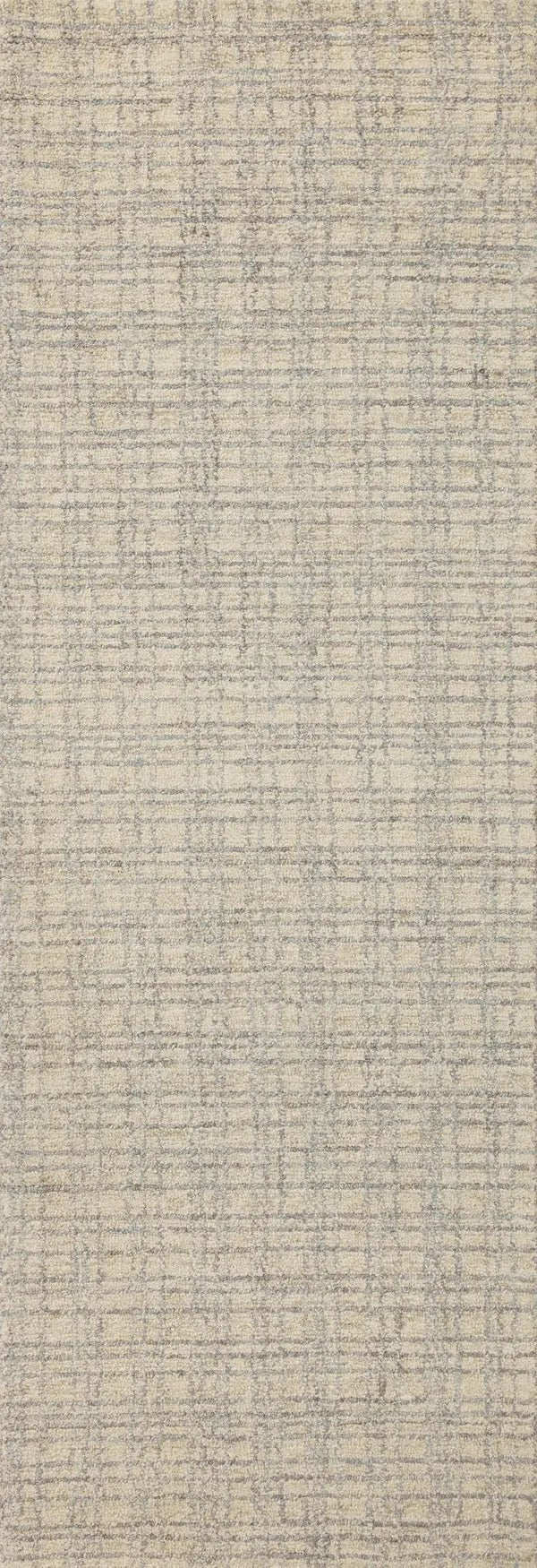 Chris Loves Julia x Loloi Polly POL-03 Antique / Mist Rug - runner flat
