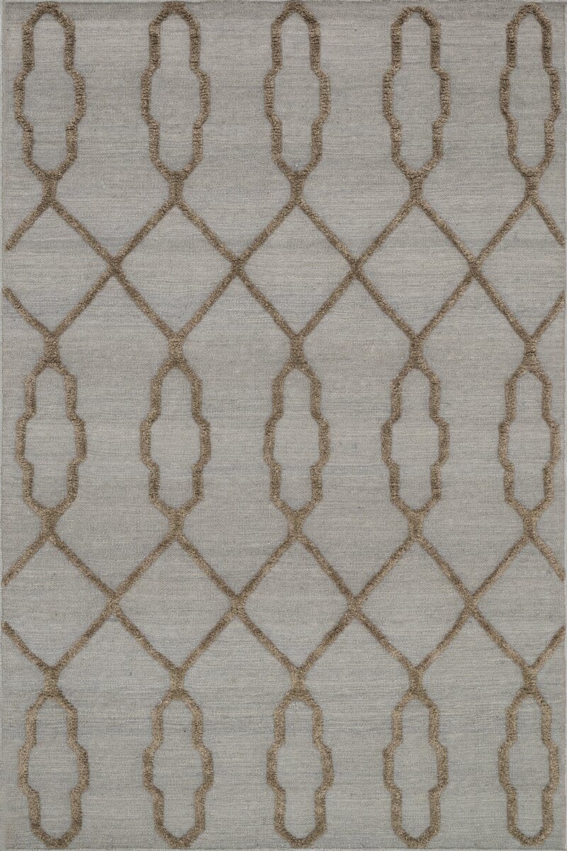 Loloi Adler AW-03 Slate Rugs.