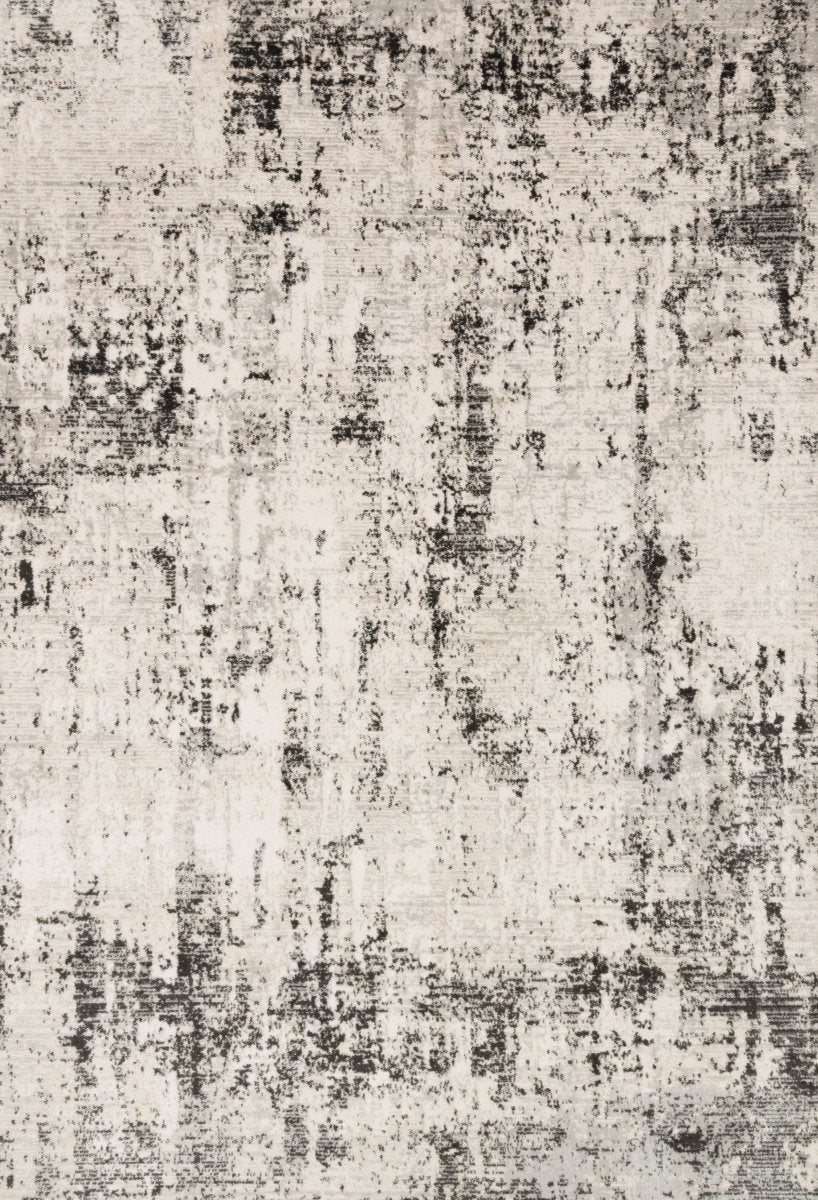 Loloi Alchemy Alc-04 Silver/Graphite Rugs.