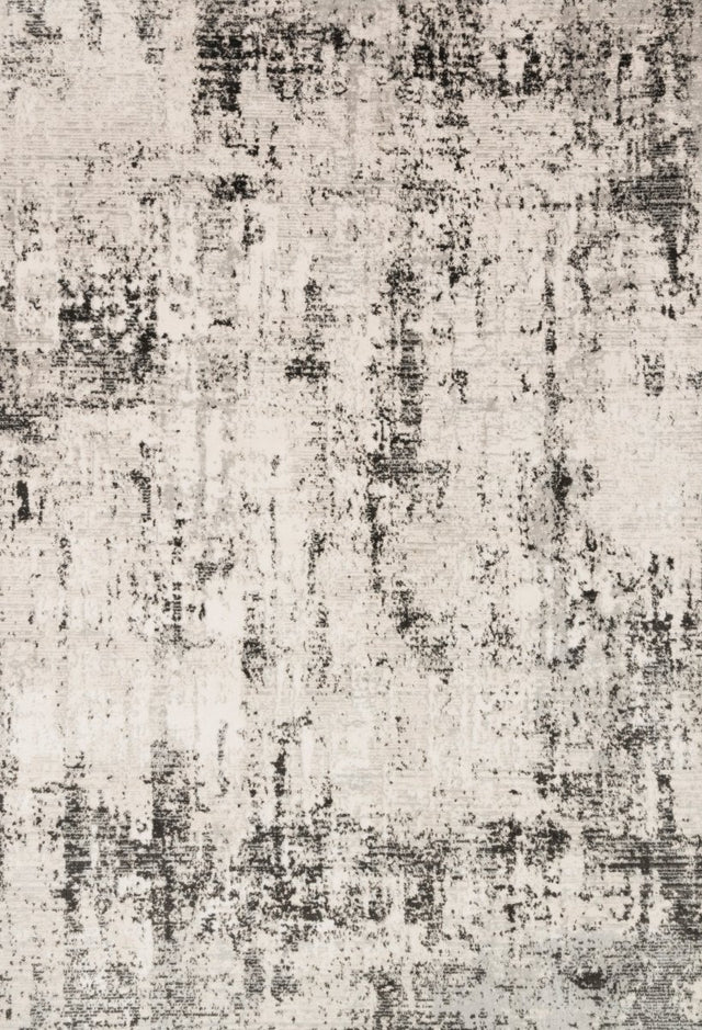 Loloi Alchemy Alc-04 Silver/Graphite Rugs.