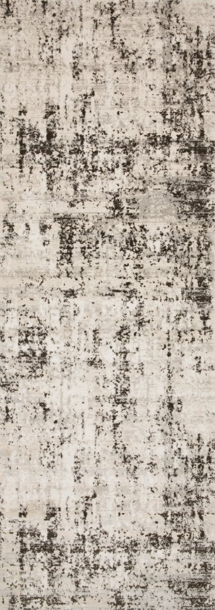 Loloi Alchemy Alc-04 Silver/Graphite Rugs.