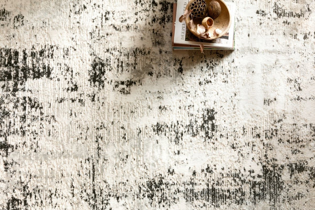 Loloi Alchemy Alc-04 Silver/Graphite Rugs.