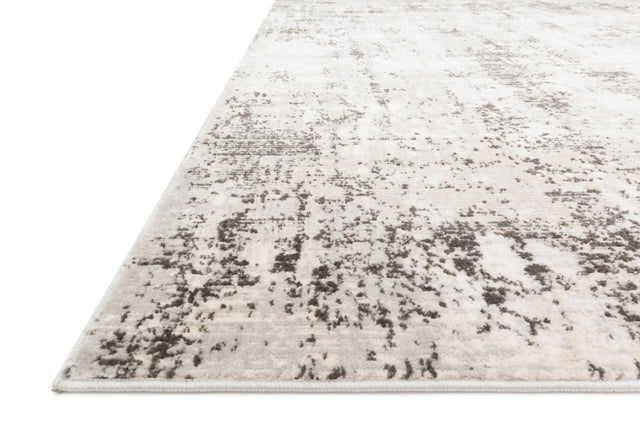 Loloi Alchemy Alc-04 Silver/Graphite Rugs.
