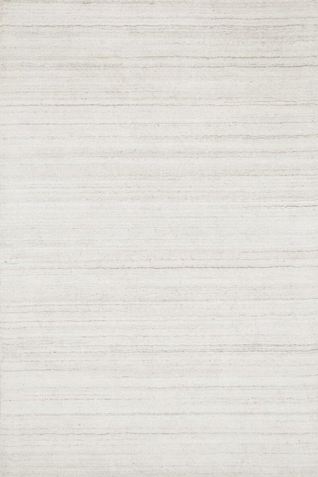 Loloi Barkley BK-01 Ivory Rugs.